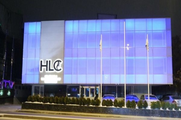 HLC Hairline Clinic