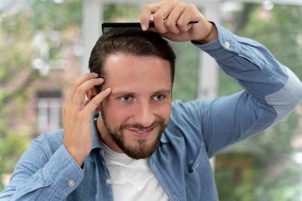 Haar Alles, was Sie über