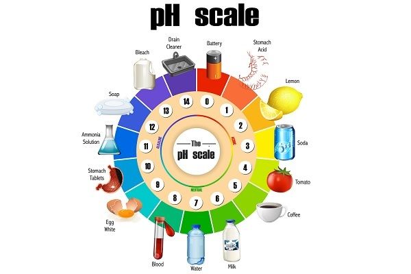 Haar-pH 4
