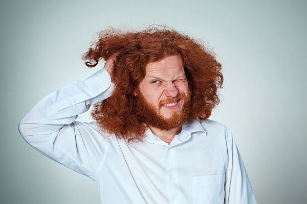 Haarfollikel auf natürliche Weise repariert 2