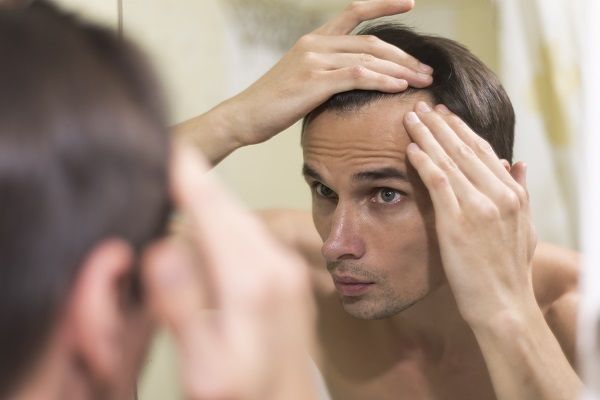 Haartransplantation misslungen 2