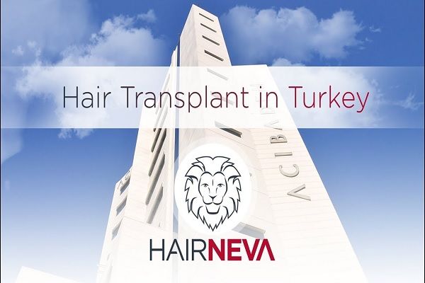 HairNeva Clinic Istanbul