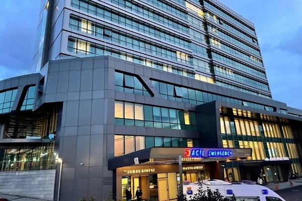 Hayatmed Clinic