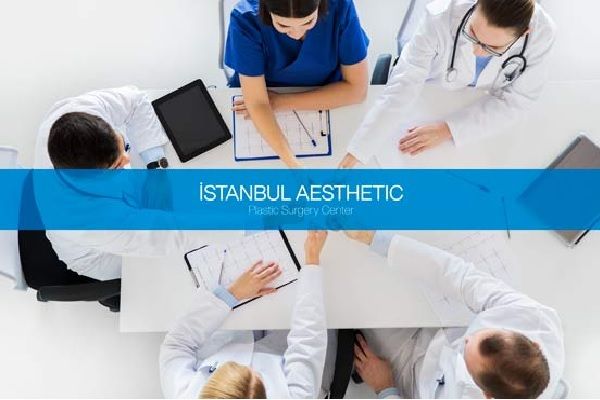 İstanbul Aesthetics Center