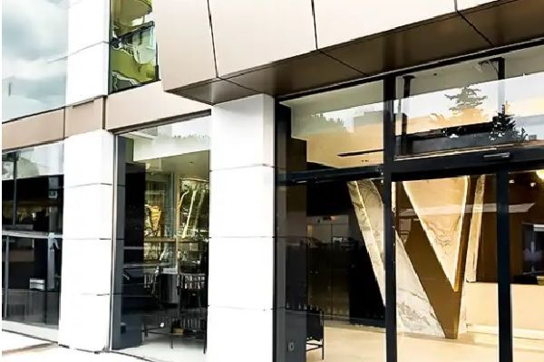 Istanbul Vita Clinic