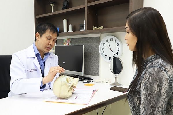 Kamol Cosmetic Hospital 1