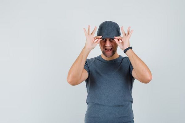 Kann ich nach einer Haartransplantation eine Mütze tragen 3