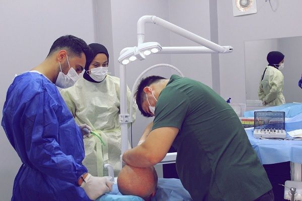Kariso clinic