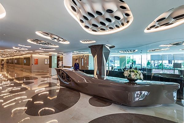 LIV Hospital