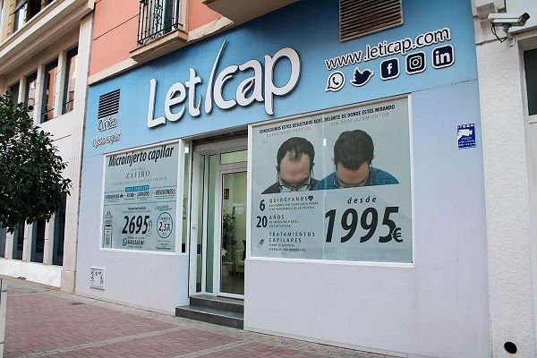 Leticap 1