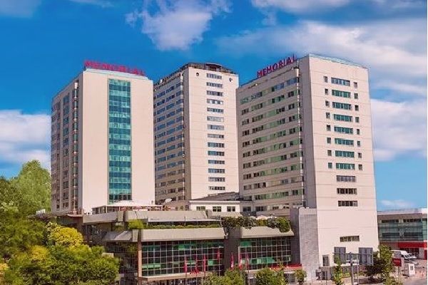 Memorial Sisli Hospital