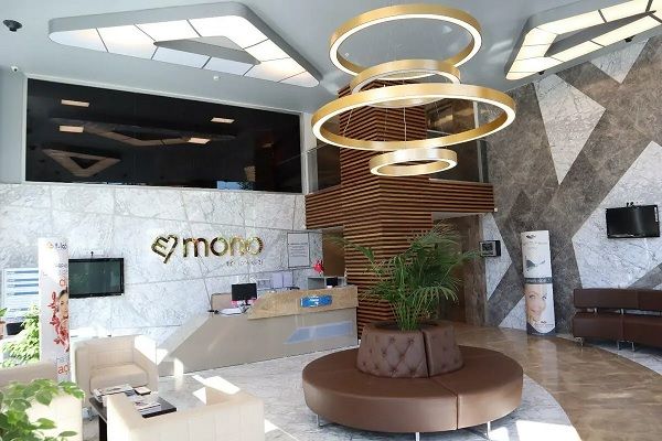 Mono Medical Center