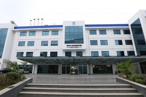 Okan University Hospital