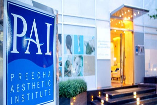 Preecha Aesthetic Institute 1