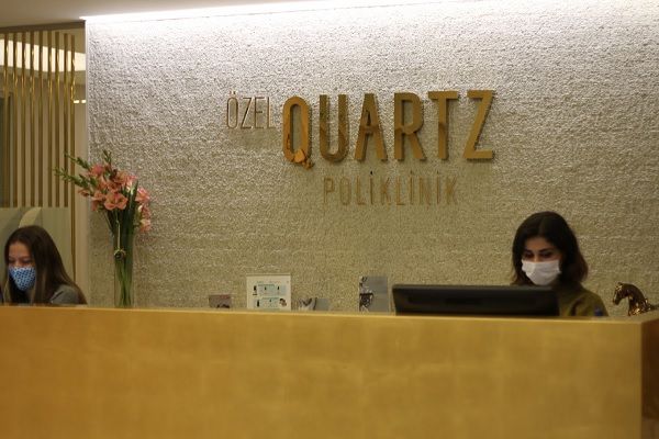 Quartz Clinique