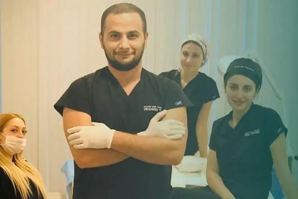 SALUSS Medical Group