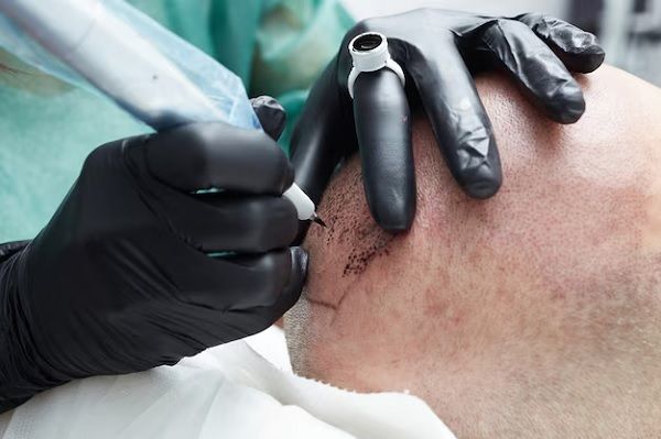 Scalp-Mikropigmentation 3