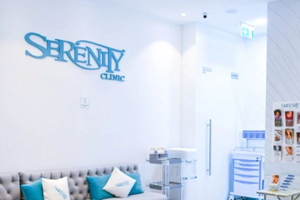 Serenity Aesthetic And Slimming Poly Clinic 1