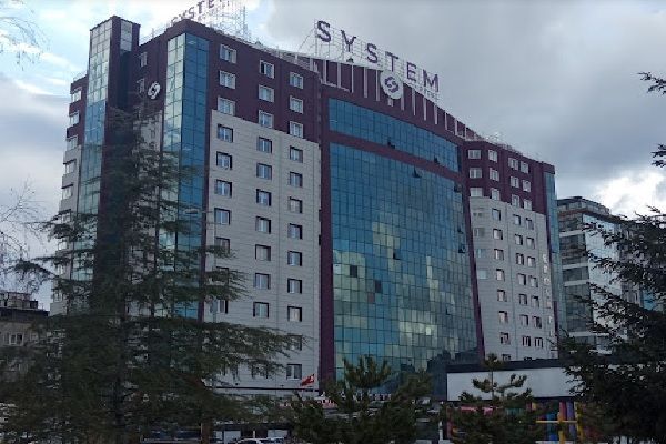 System Hospital