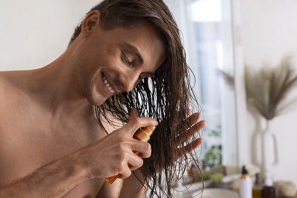 Tipps zum Entwirren von Haaren ohne Beschädigung 6
