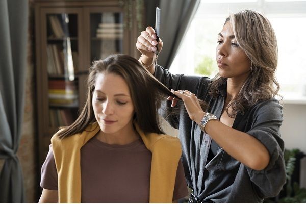 Tipps zur Haarpflege für Frauen 4