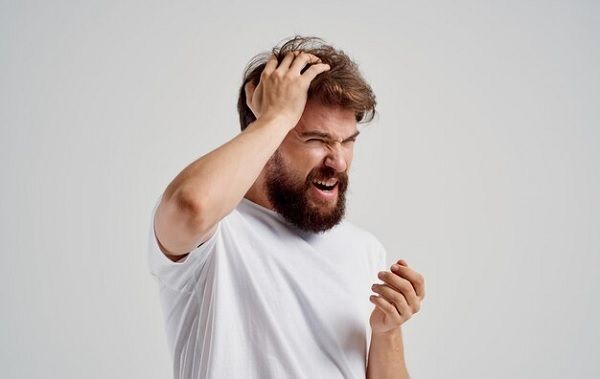 Tipps zur Reparatur von geschädigtem Haar 1