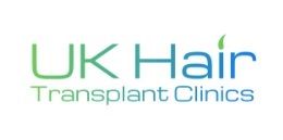 UK hair transplant clinics in Edinburgh