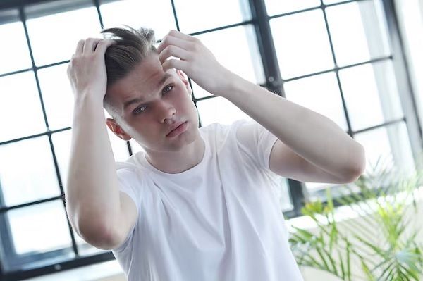 Uncombable hair syndrome