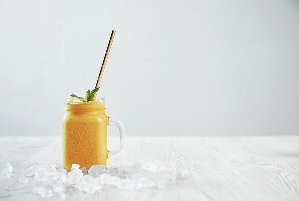 Verursachen Proteinshakes Haarausfall 1
