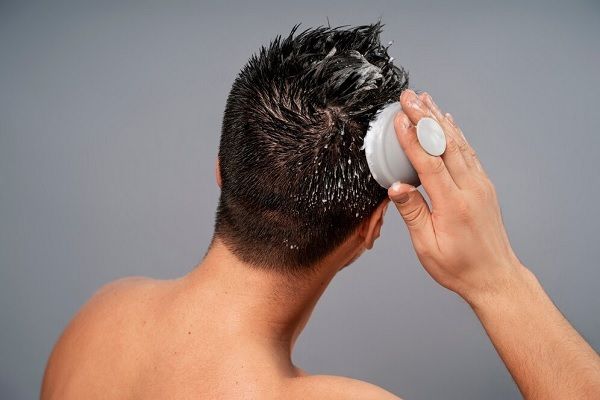 Was ist das beste Shampoo nach einer Haartransplantation 1
