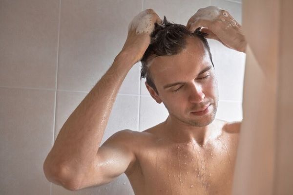 Was ist das beste Shampoo nach einer Haartransplantation 2