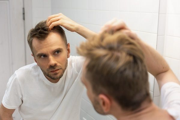 Was sind die 287 Gene die Alopezie verursachen 3