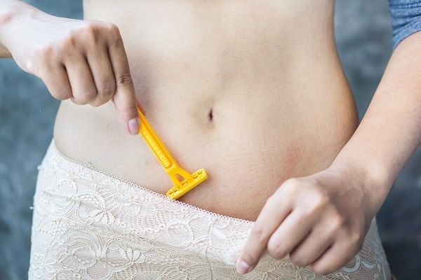 Wie kann Schamhaar nachwachsen 2