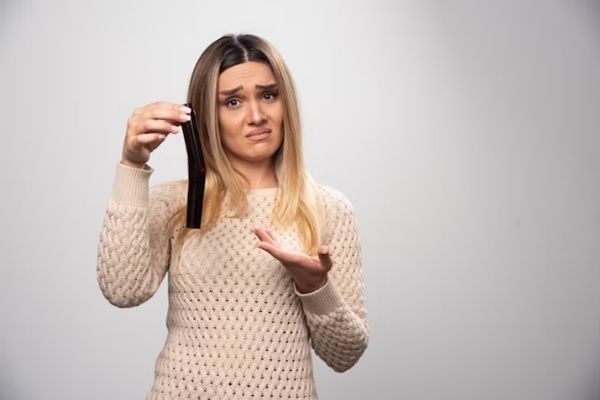 Wie viel Schmerzen verursacht ein Haartransplantat 1