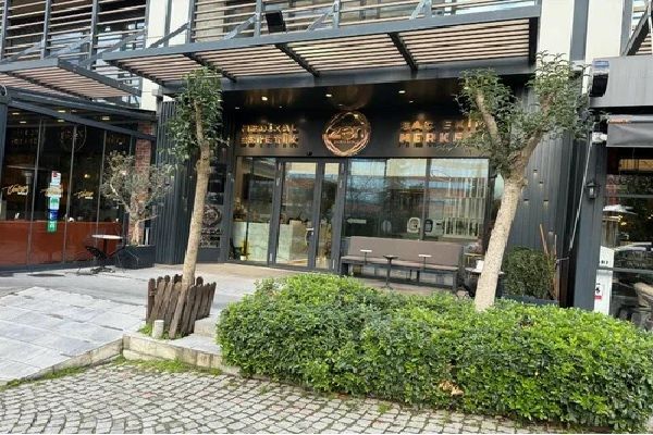Zen Polyclinic Istanbul