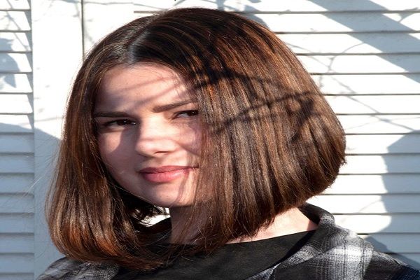 besten Haarschnitt-Ideen 12