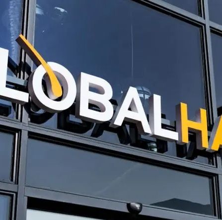 GlobalHair center