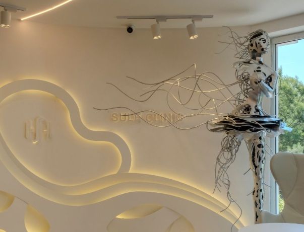 Sule Clinic Photo