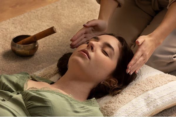 Ganzheitliche und alternative Therapien