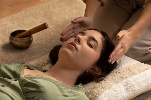 Holistic and alternative therapies 1