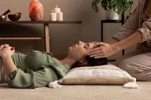 Holistic and alternative therapies