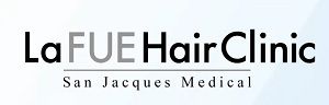 LA FUE Haar Klinik