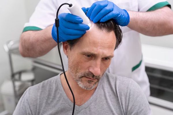 Low-Level Laser Therapy