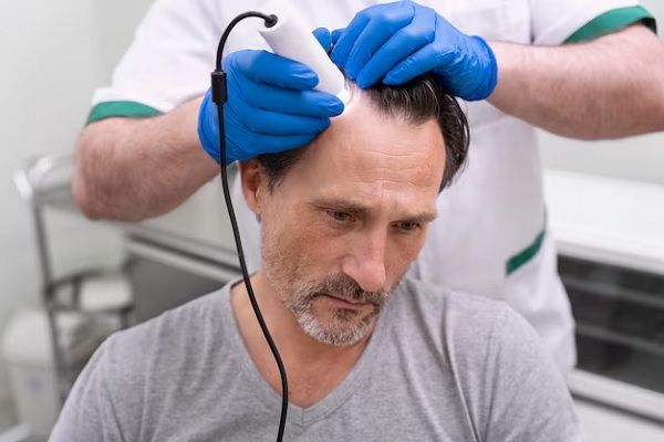 Traction Alopecia 3