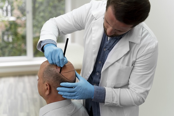 Hairline Design: Definition and Aesthetic Importance