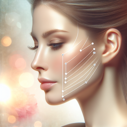 Temple Points: Definition and Importance for Natural Look