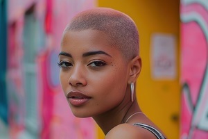Buzz-cuts