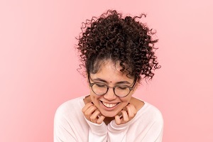 Lockige frisuren für frauen