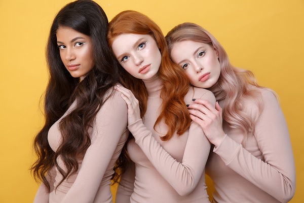 Top 10 Women's Hairstyles