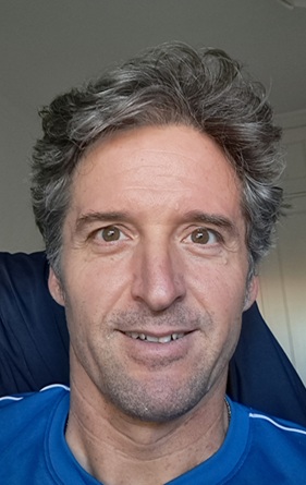 Javier Millán